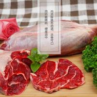 安古斯牛肉禮盒A款
