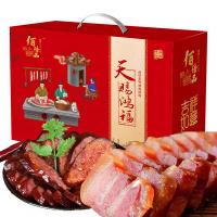 百佳品臘肉天賜鴻福1200g