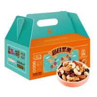 臻味750g每日堅果
