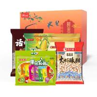 馬大姐糖果大禮包時來運轉-喜來