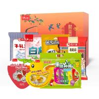 馬大姐糖果大禮包時來運轉-悅來