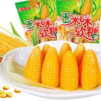 馬大姐糖果大禮包時來運轉-福來