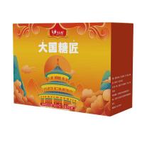 馬大姐糖果大禮包大國糖匠-匠緣