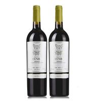 紅酒查理一世750MLx2瓶-法國原酒進口