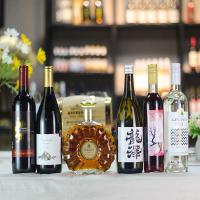 紅酒禮盒組合裝C （耀黑精選紅酒禮盒A1款）