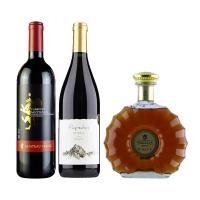 紅酒禮盒組合裝C （耀黑精選紅酒禮盒A1款）