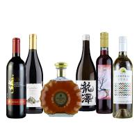 紅酒禮盒組合裝C （耀黑精選紅酒禮盒A1款）