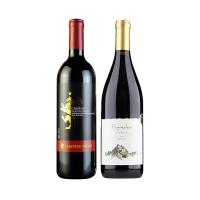紅酒禮盒組合裝C （耀黑精選紅酒禮盒A1款）