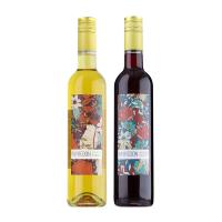 紅酒禮盒組合裝D（耀金精選紅酒禮盒A1款）