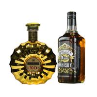 紅酒禮盒組合裝D（耀金精選紅酒禮盒A1款）