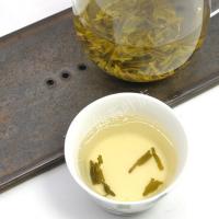 吳裕泰 茉莉銀毫花茶200g