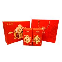 吳裕泰 一級滇紅紅茶300g