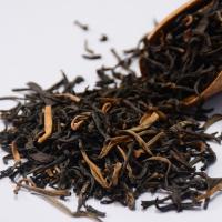 吳裕泰 一級滇紅紅茶300g