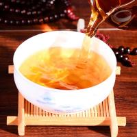 吳裕泰 一級滇紅紅茶300g