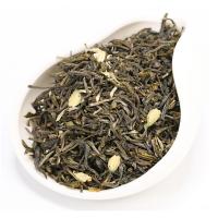 吳裕泰 茉莉小白毫花360g