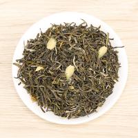 吳裕泰 茉莉小白毫花360g