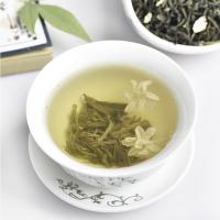 吳裕泰 茉莉小白毫花360g