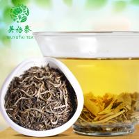 吳裕泰 茉莉小白毫花360g