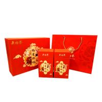 吳裕泰 祁紅紅茶300g
