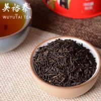 吳裕泰 祁紅紅茶300g