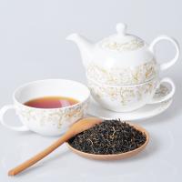 吳裕泰 祁紅紅茶300g