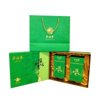 吳裕泰 信陽毛尖綠茶360g