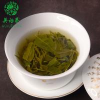 吳裕泰 信陽毛尖綠茶360g