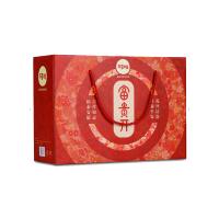 百草味 富貴開 堅(jiān)果禮盒