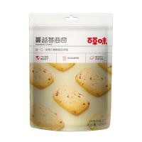 百草味 富貴開 堅果禮盒