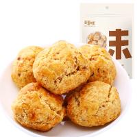 百草味 富貴開 堅果禮盒