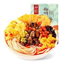 百草味 家團圓 堅果禮盒