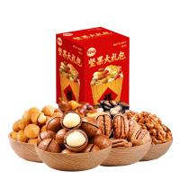 百草味 堅果大禮包