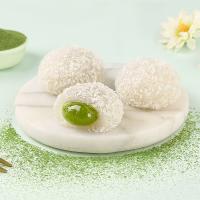 百草味 回家過年 堅果禮盒