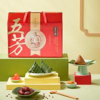 五芳齋 豐年五芳 粽子禮盒