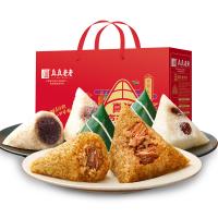真真老老 真福粽子禮盒