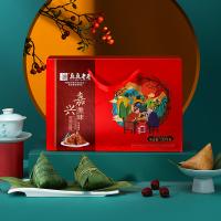 真真老老 嘉興美味粽子禮盒