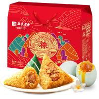 真真老老 嘉興臻味粽子禮盒