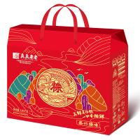 真真老老 嘉興臻味粽子禮盒