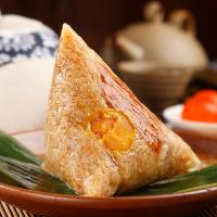 真真老老 嘉興臻味粽子禮盒