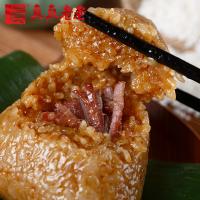 真真老老 真緣粽子禮盒