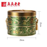 真真老老 真蒸日上粽子禮盒