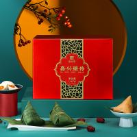 真真老老 嘉興臻傳粽子禮盒