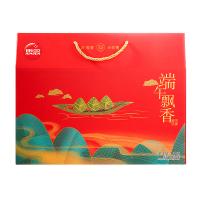 思念1000g端午飄香 粽子禮盒