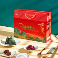 思念1000g端午飄香 粽子禮盒