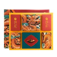 思念1420g國色天香 粽子禮盒