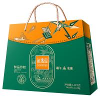 鮮品屋-1.12kg鮮品珍粽 粽子禮盒