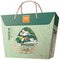 鮮品屋-1.16kg鮮品粽享 粽子禮盒