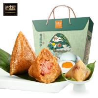 鮮品屋-1.16kg鮮品粽享 粽子禮盒