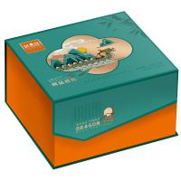 鮮品屋-1.032kg鮮品禧粽 粽子禮盒