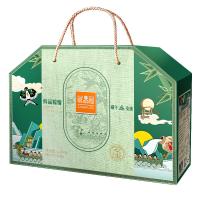 鮮品屋-1.4kg鮮品粽情 粽子禮盒